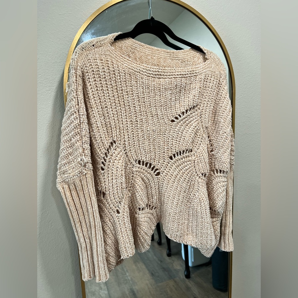 No brands sweater knits